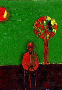 Une bonne vue, 2013 - Gigi Sudbury